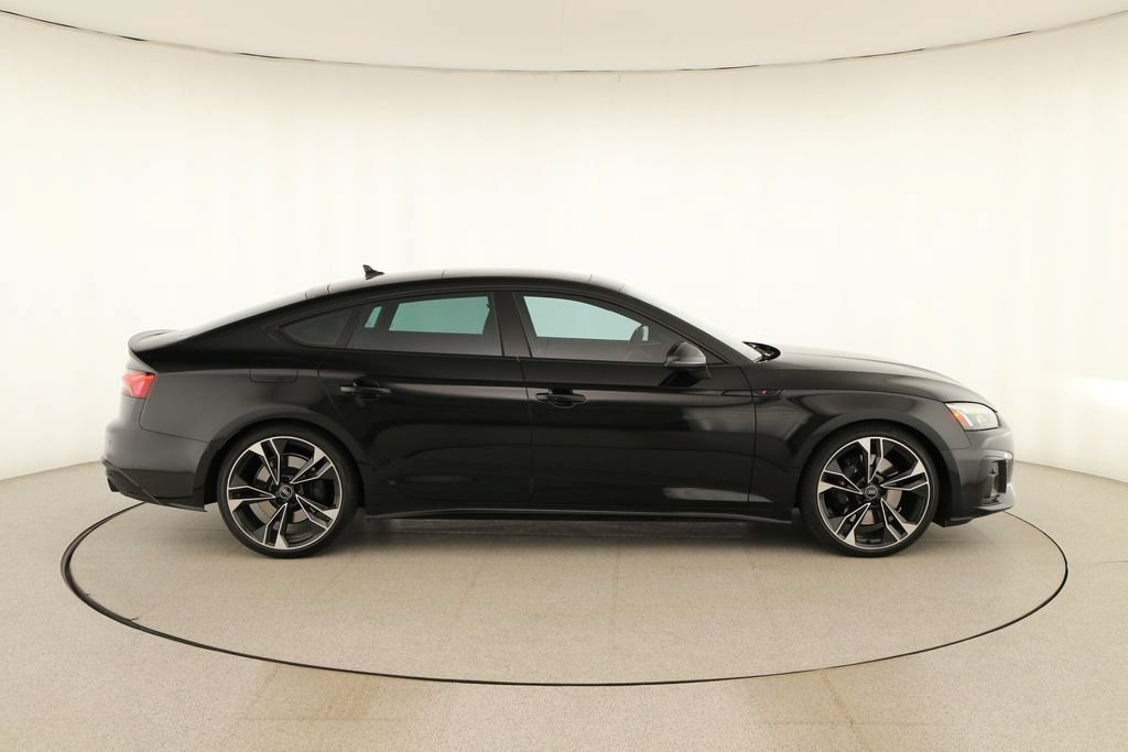 Used 2023 Audi S5 Premium Plus w/ Premium Plus Package AWD/4WD image 8