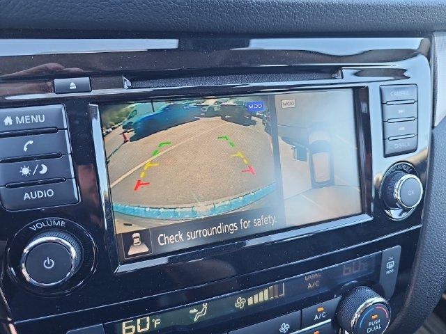 Used 2020 Nissan Rogue Sport SV w/ Technology Package FWD image 25