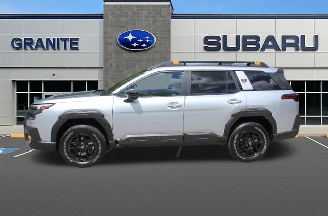 New 2026 Subaru Outback Wilderness AWD/4WD image 10
