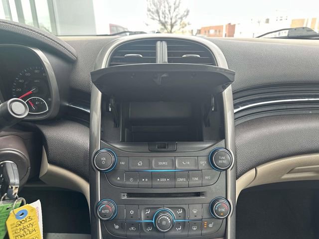 Used 2013 Chevrolet Malibu LTZ image 48