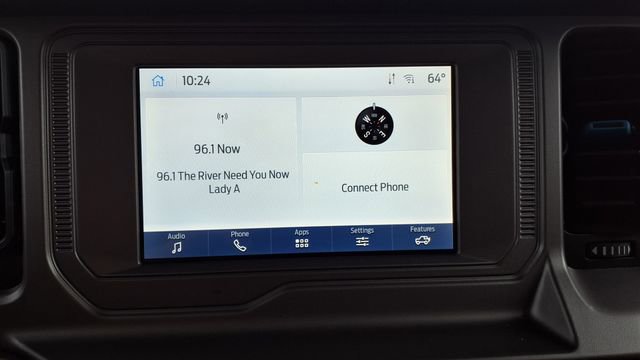 Used 2023 Ford Bronco Outer Banks image 23