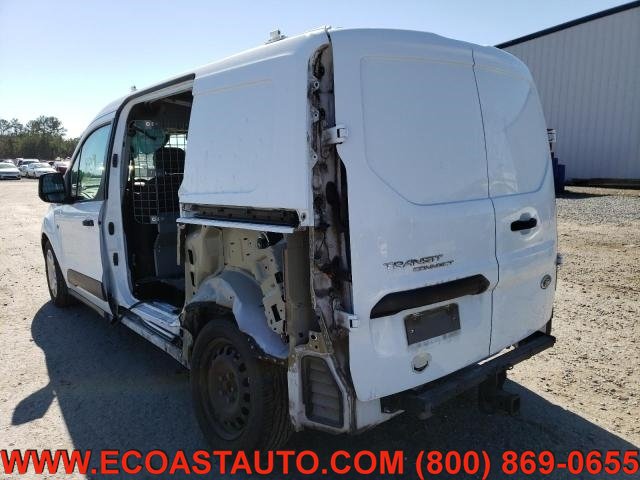 Used 2015 Ford Transit Connect XL FWD image 2