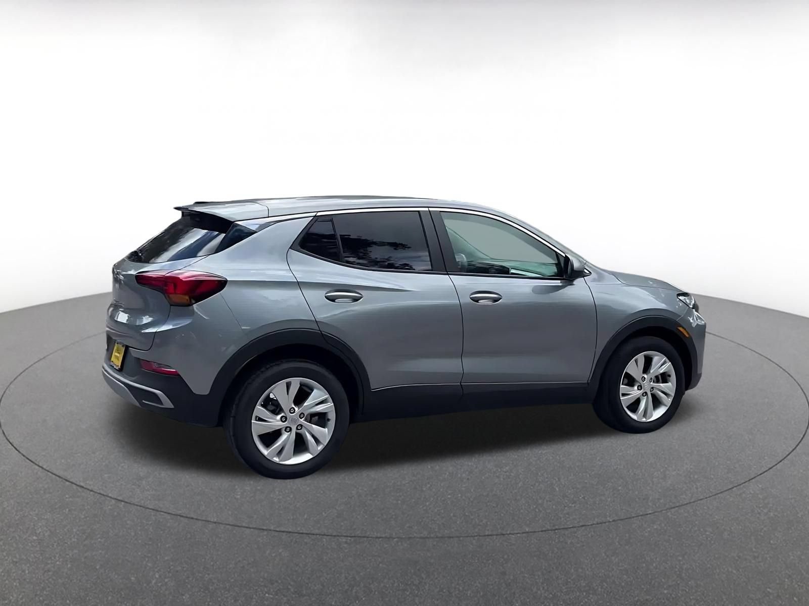 Used 2026 Buick Encore GX Preferred FWD image 12