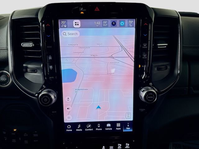 New 2025 RAM 2500 Power Wagon image 13