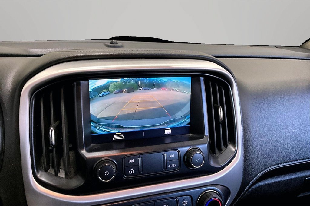 Used 2022 GMC Canyon Elevation AWD/4WD image 15