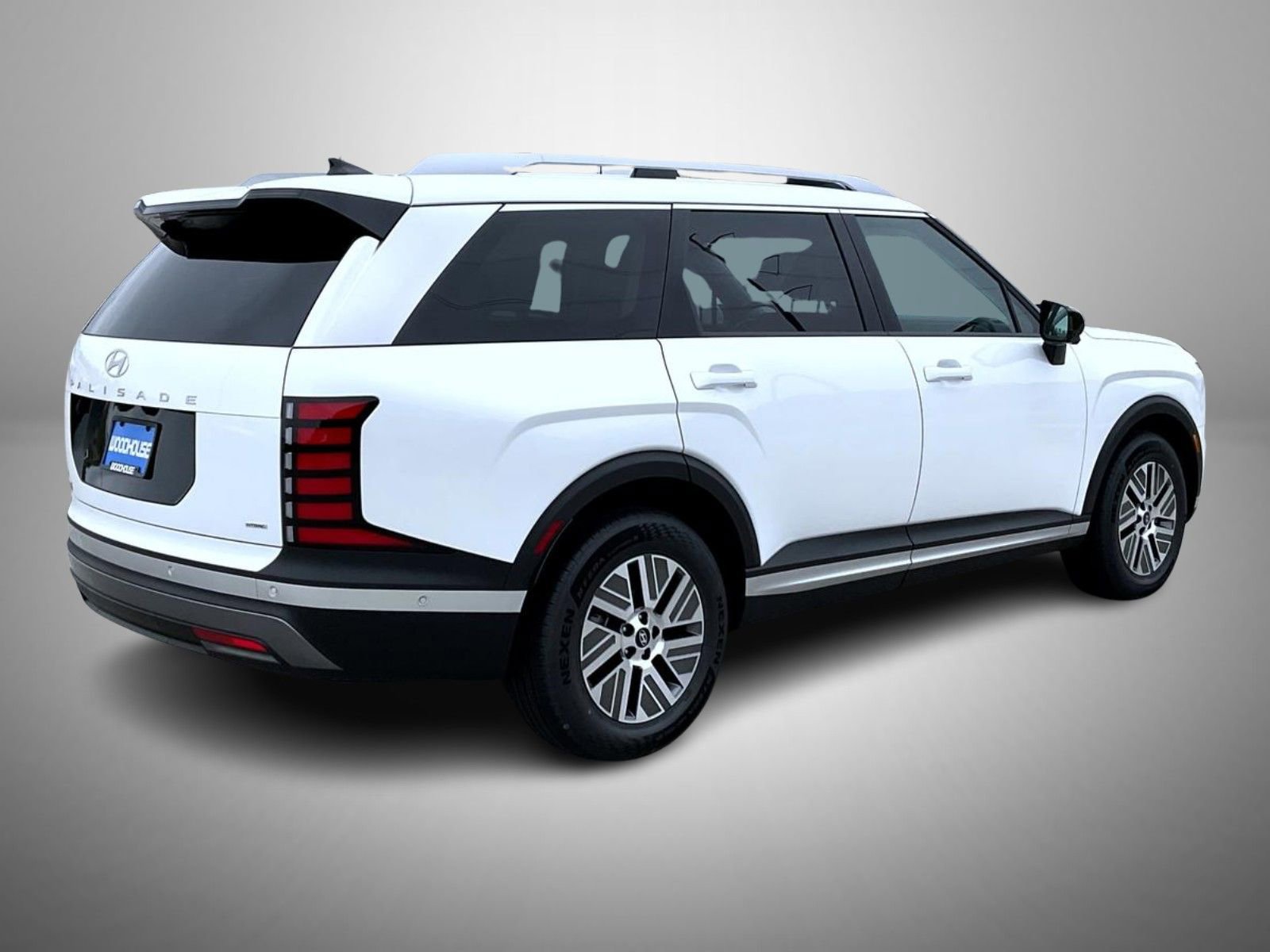New 2026 Hyundai Palisade SEL Premium AWD/4WD image 5