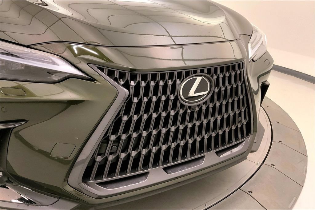 Used 2025 Lexus NX 350 AWD w/ Accessory Package (2T) image 29