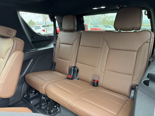 New 2026 Chevrolet Tahoe High Country AWD/4WD image 9