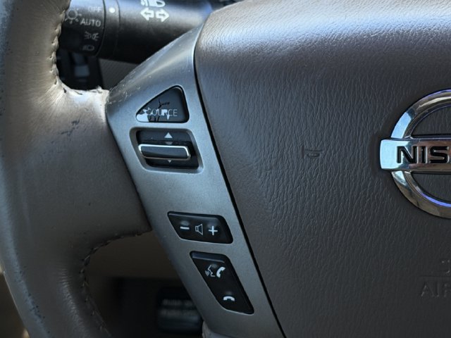 Used 2015 Nissan Armada SV RWD image 14