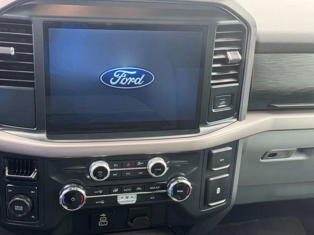 Used 2025 Ford F150 XLT w/ Equipment Group 301A Standard image 20