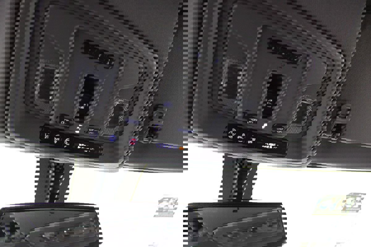 Used 2020 Chevrolet Silverado 2500 LTZ w/ LTZ Plus Package image 29