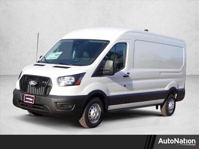 New 2026 Ford Transit 250 148 Medium Roof Extended AWD image 1