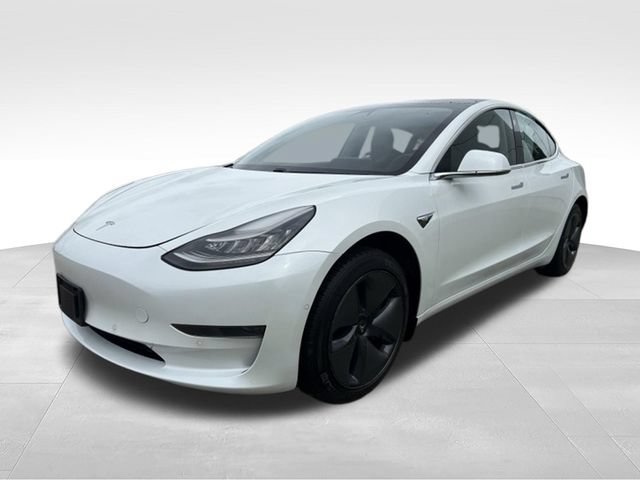 Used 2019 Tesla Model 3 Standard Range Plus RWD image 9