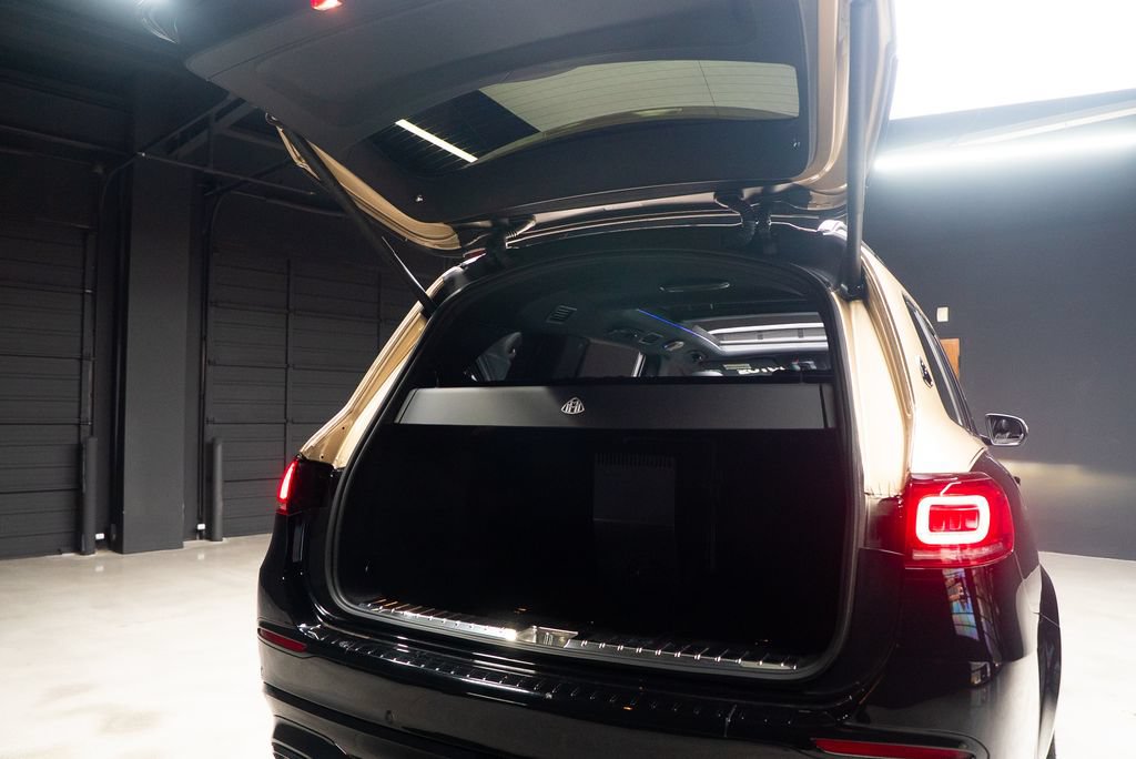 Used 2023 Mercedes-Benz Maybach GLS 600 4MATIC image 68