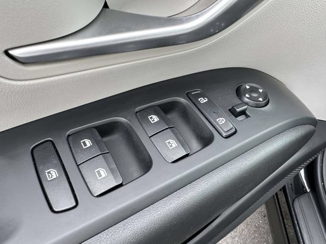 Certified 2024 Hyundai Tucson SEL w/ Convenience Package AWD/4WD image 20