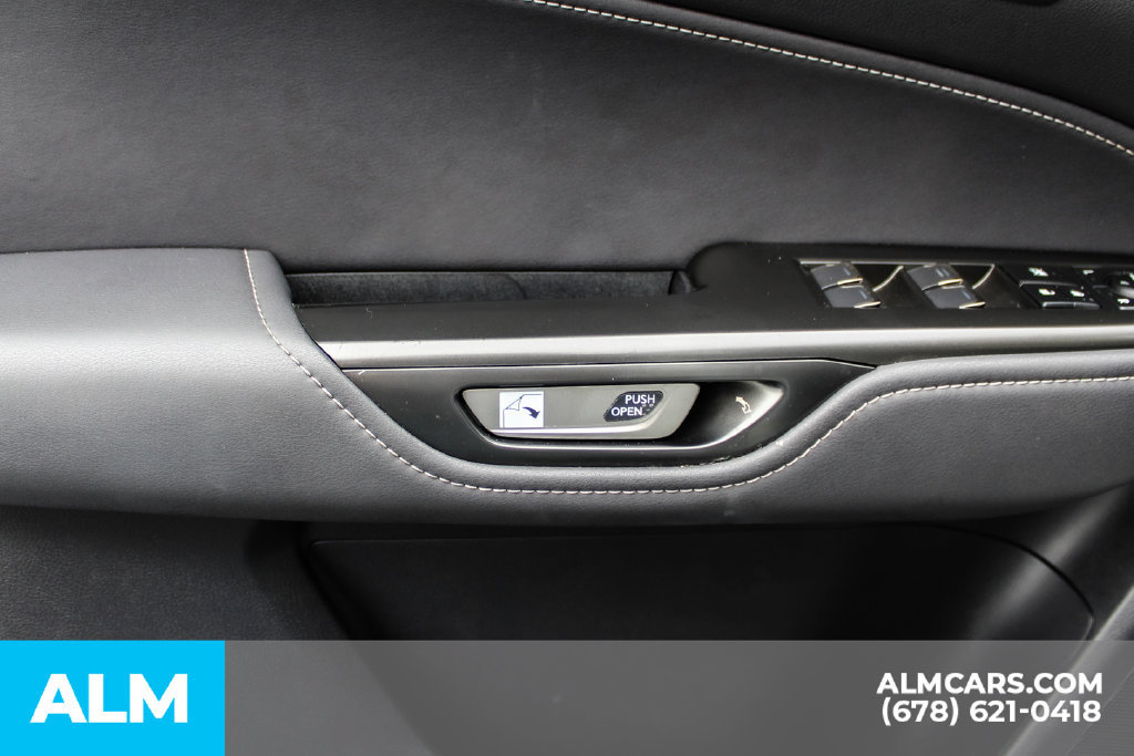 Used 2024 Lexus NX 250 FWD w/ Cold Area Package image 40
