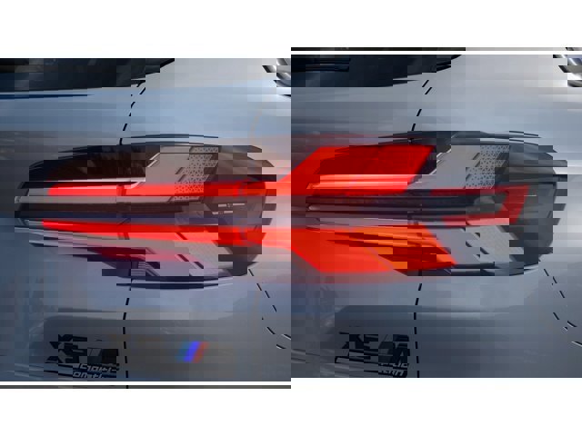 New 2026 BMW X5 M Competition image 8