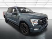 Used 2023 Ford F150 Lariat w/ Equipment Group 502A High AWD/4WD image 12