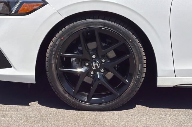 Certified 2023 Honda Civic Sport image 33