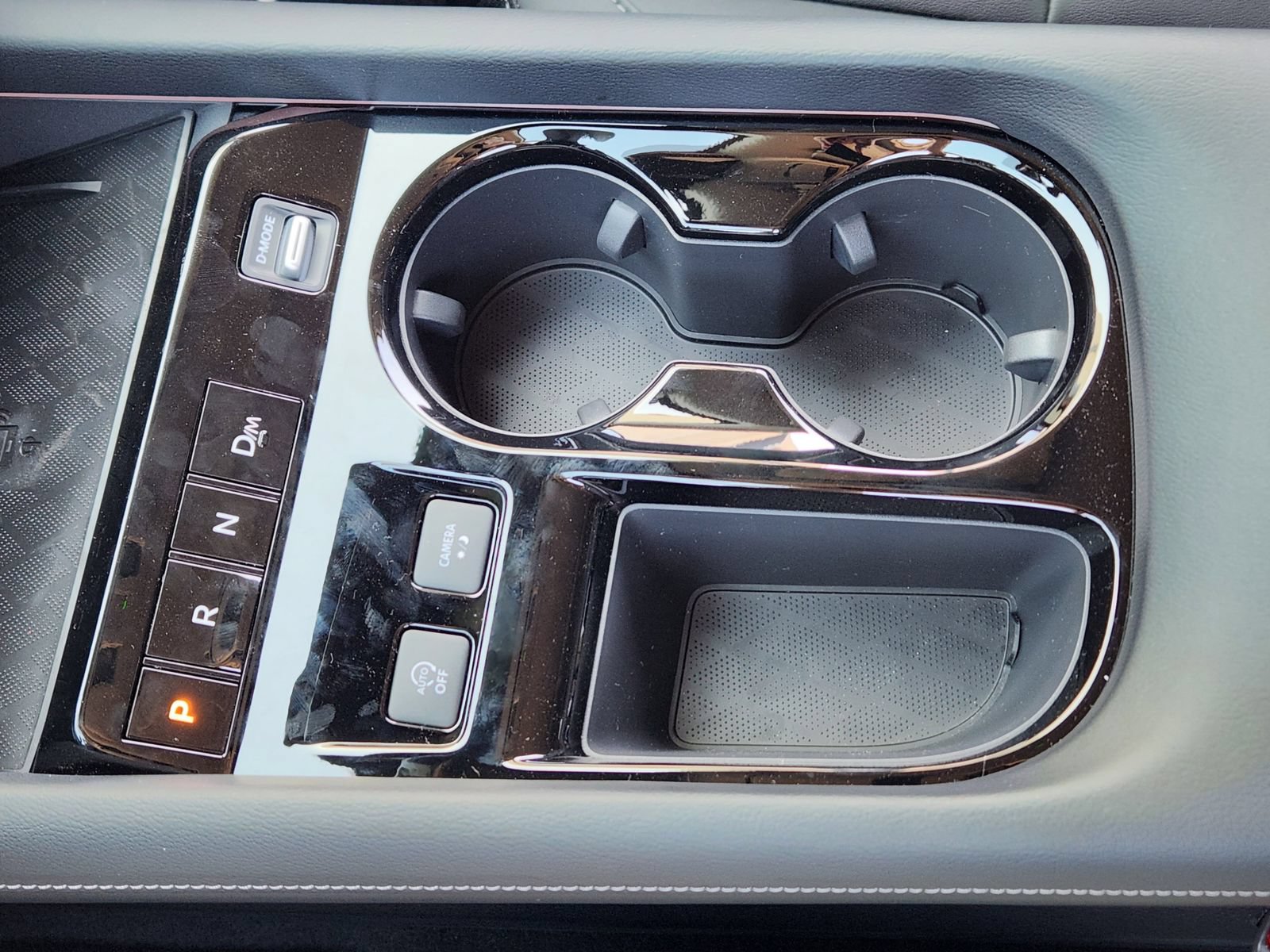 Certified 2025 Nissan Murano SL AWD/4WD image 15
