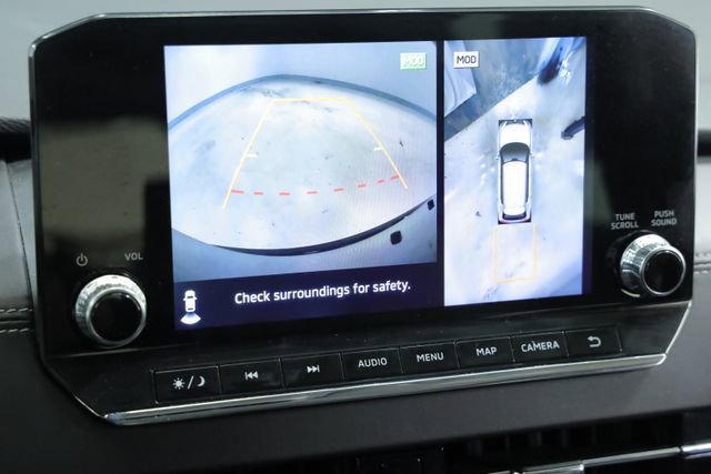 Used 2023 Mitsubishi Outlander SE FWD image 17