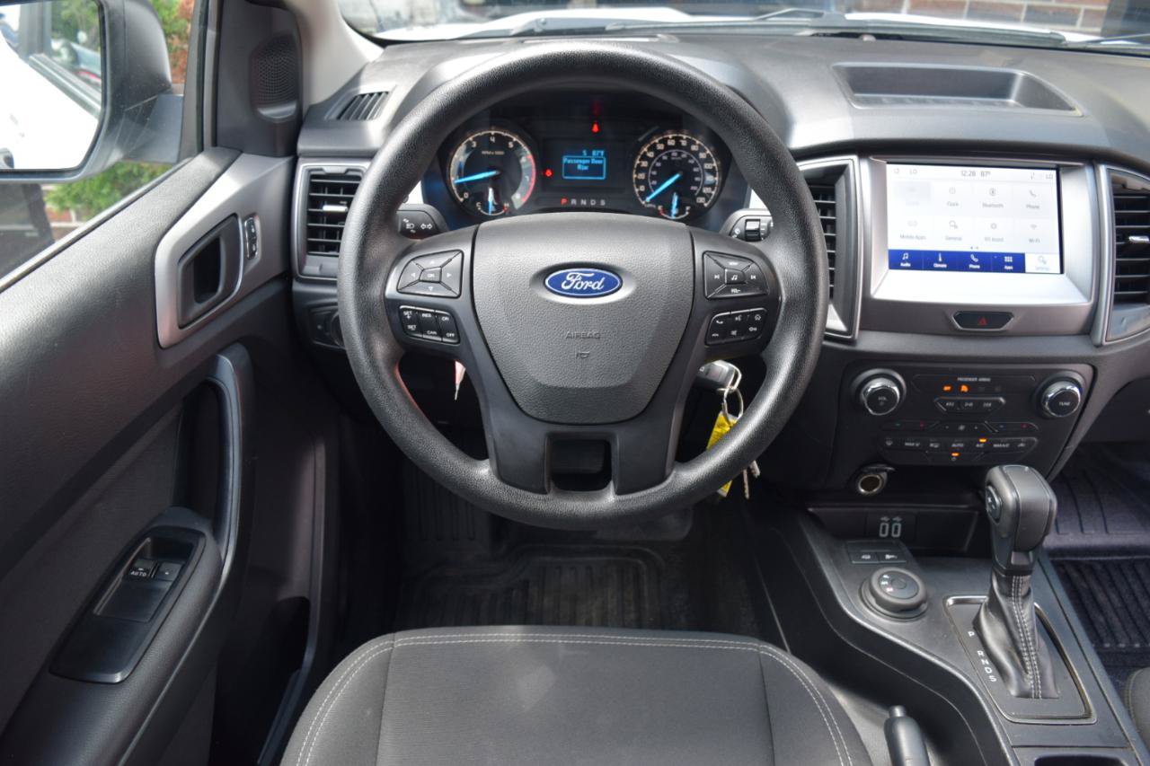 Used 2022 Ford Ranger XL w/ Equipment Group 101A High AWD/4WD image 22