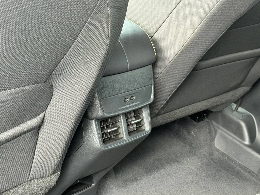Certified 2025 GMC Terrain Elevation w/ Black Edition AWD/4WD image 29