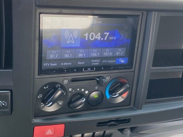 New 2024 Chevrolet Low Cab Forward 5500XD image 17