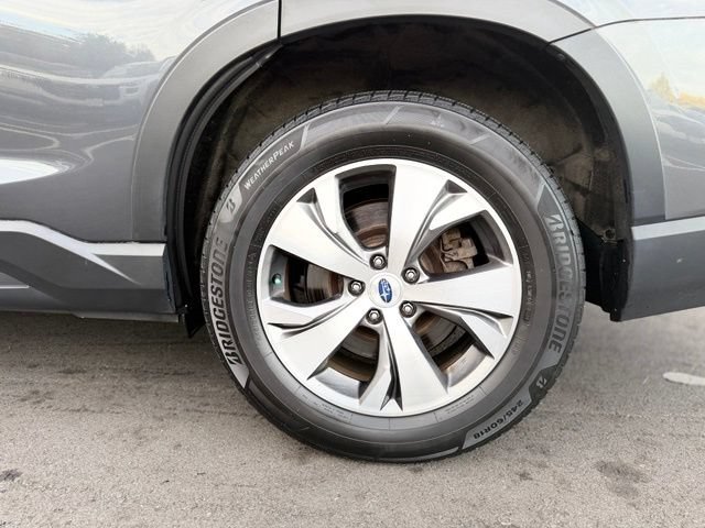 Used 2021 Subaru Ascent Premium w/ Convenience Package AWD/4WD image 32