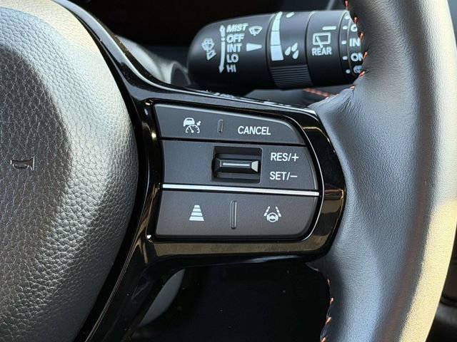 Used 2026 Honda HR-V Sport image 15