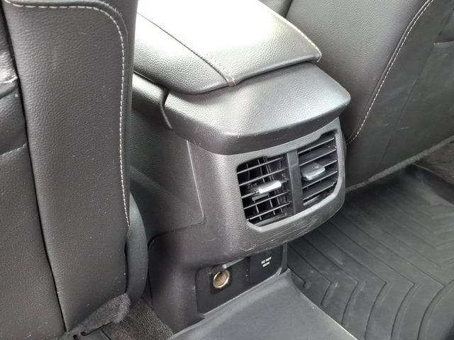 Used 2015 Ford Fusion Titanium FWD image 11