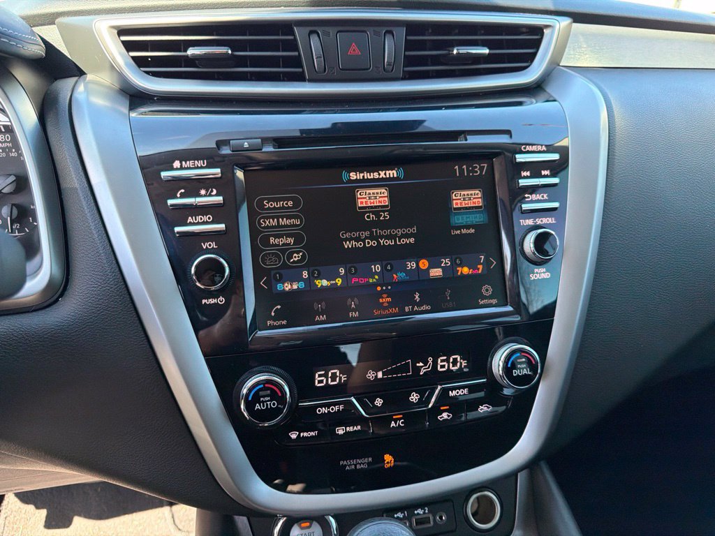 Used 2020 Nissan Murano S w/ Technology Package FWD image 20