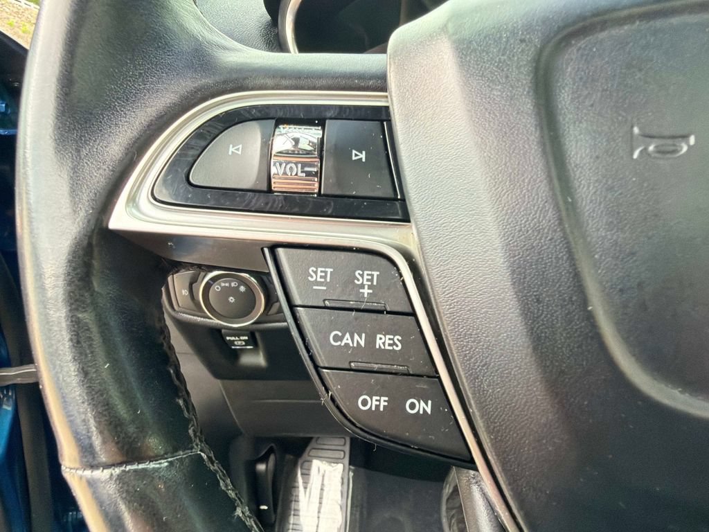 Used 2020 Lincoln Nautilus Reserve AWD/4WD image 30
