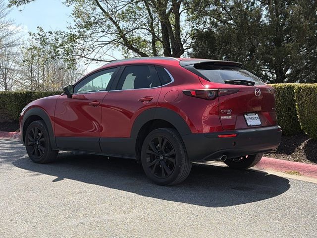 Used 2024 MAZDA CX-30 AWD 2.5 S w/ Select Sport Pkg image 6