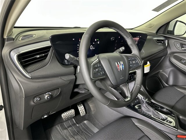 New 2026 Buick Encore GX Preferred w/ Comfort Package image 10