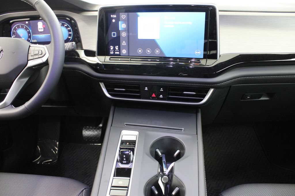 New 2026 Volkswagen Atlas Cross Sport SE FWD image 20