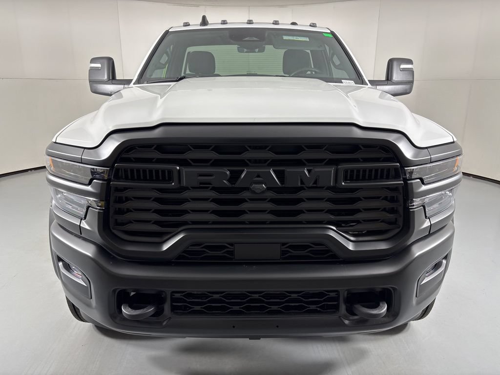 New 2026 RAM 5500 Tradesman RWD image 3