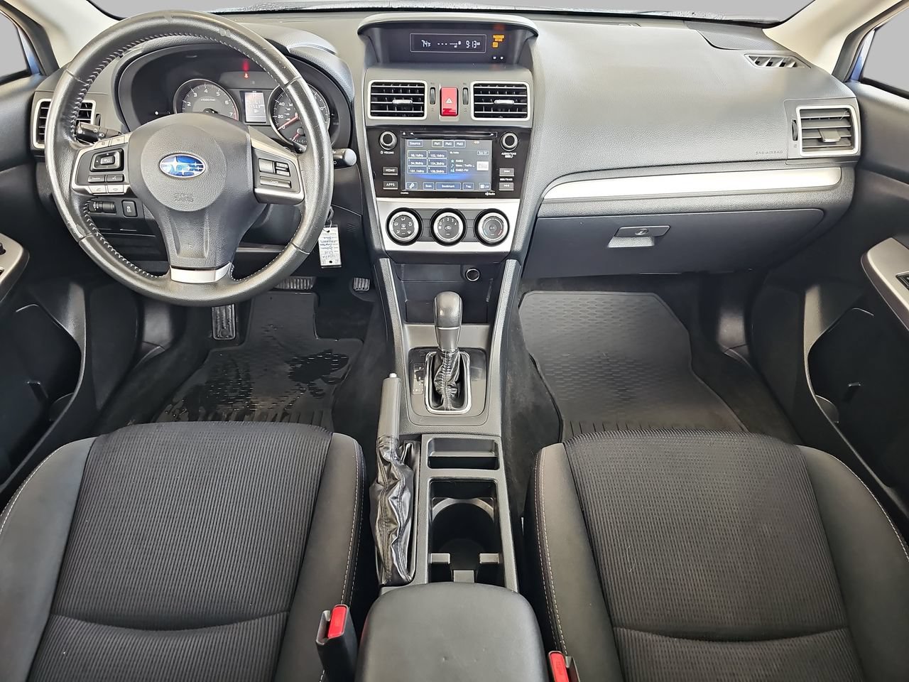 Used 2016 Subaru Impreza 2.0i Sport Premium AWD/4WD image 11