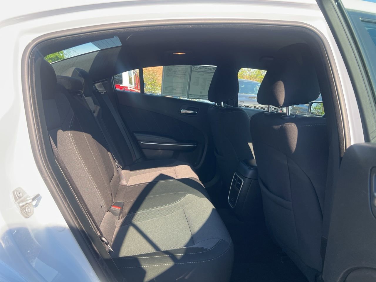 Used 2022 Dodge Charger SXT RWD image 23