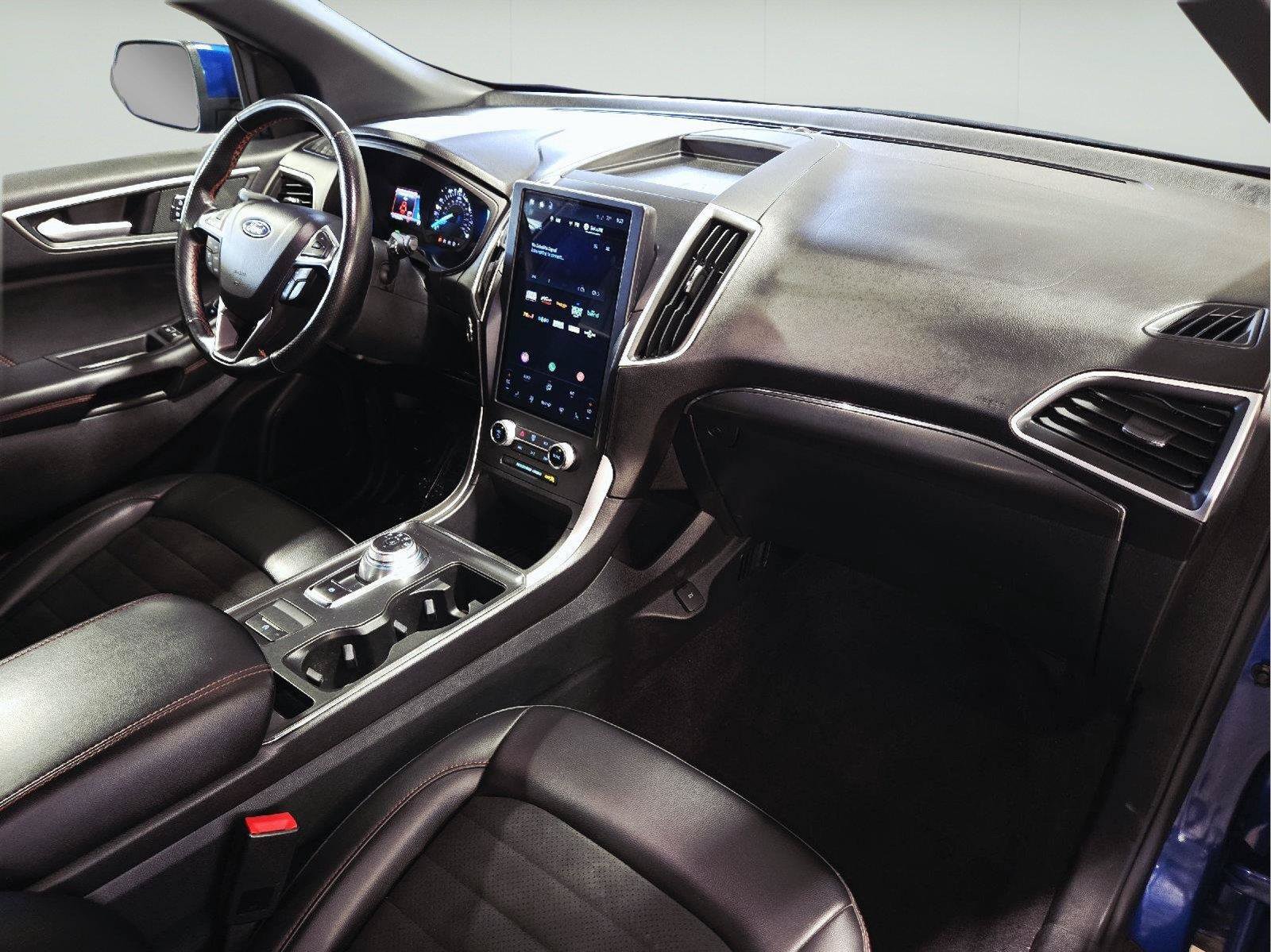Certified 2024 Ford Edge ST-Line AWD/4WD image 68