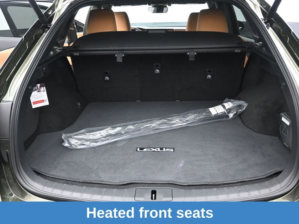 Used 2024 Lexus RX 350 Premium image 18