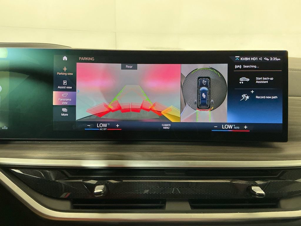 Certified 2023 BMW X7 xDrive40i w/ Premium Package image 12