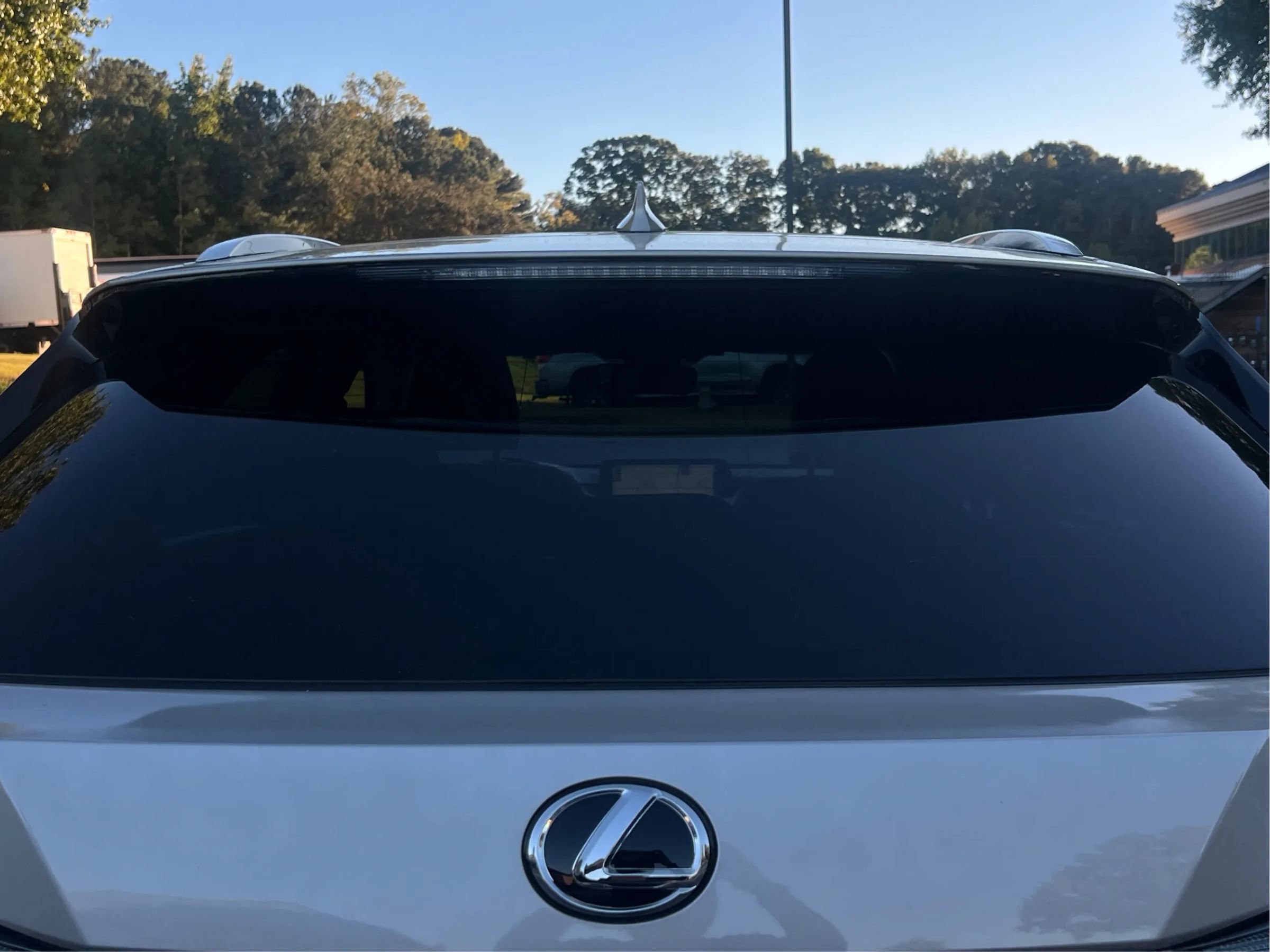 Used 2019 Lexus RX 350 AWD w/ Navigation Package image 53