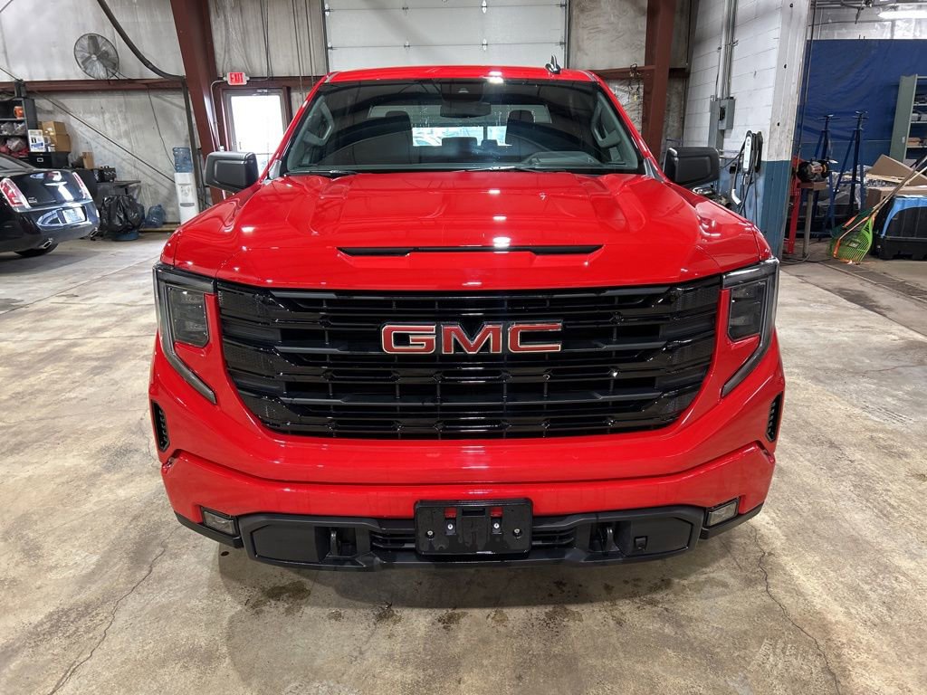 Used 2025 GMC Sierra 1500 Elevation w/ Max Trailering Package image 7