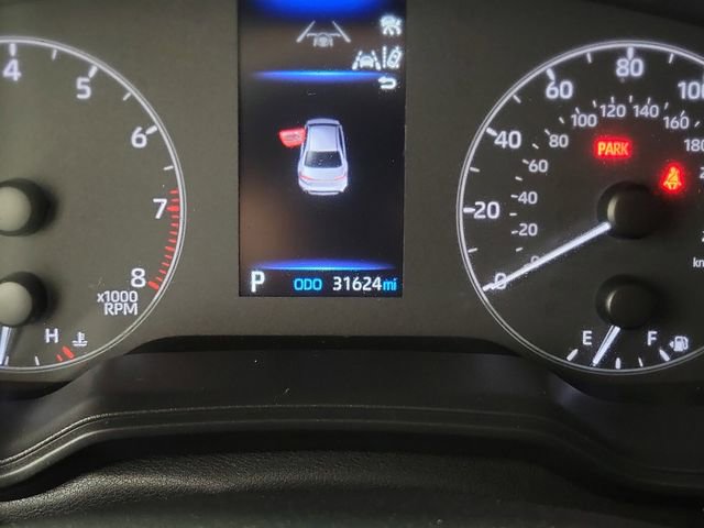 Used 2024 Toyota Corolla LE image 2