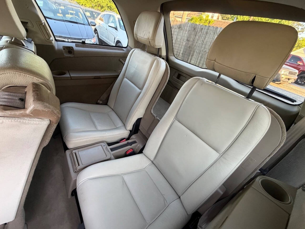 Used 2009 Volvo XC90 3.2 FWD image 15