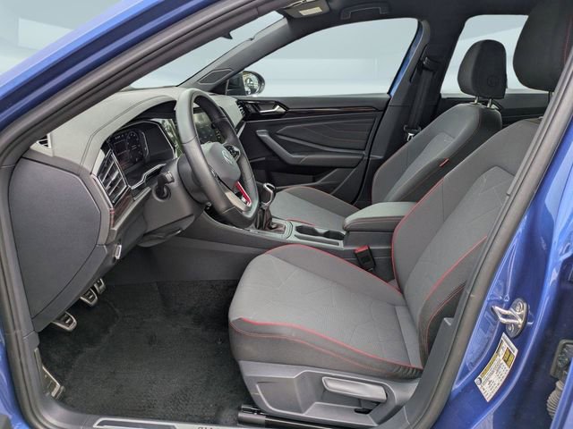 Used 2024 Volkswagen Jetta GLI 40th Anniversary Edition FWD image 20
