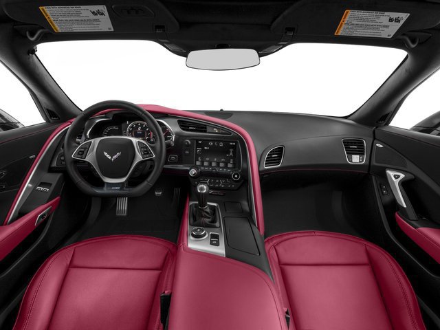 Used 2017 Chevrolet Corvette Z06 w/ Z07 Performance Package RWD image 12