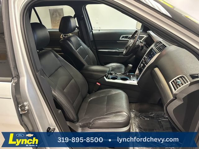 Used 2014 Ford Explorer Sport w/ Equipment Group 401A AWD/4WD image 7