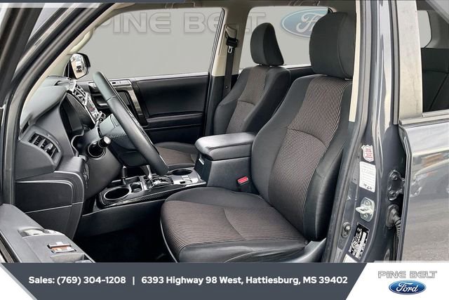 Used 2024 Toyota 4Runner TRD Off-Road image 18